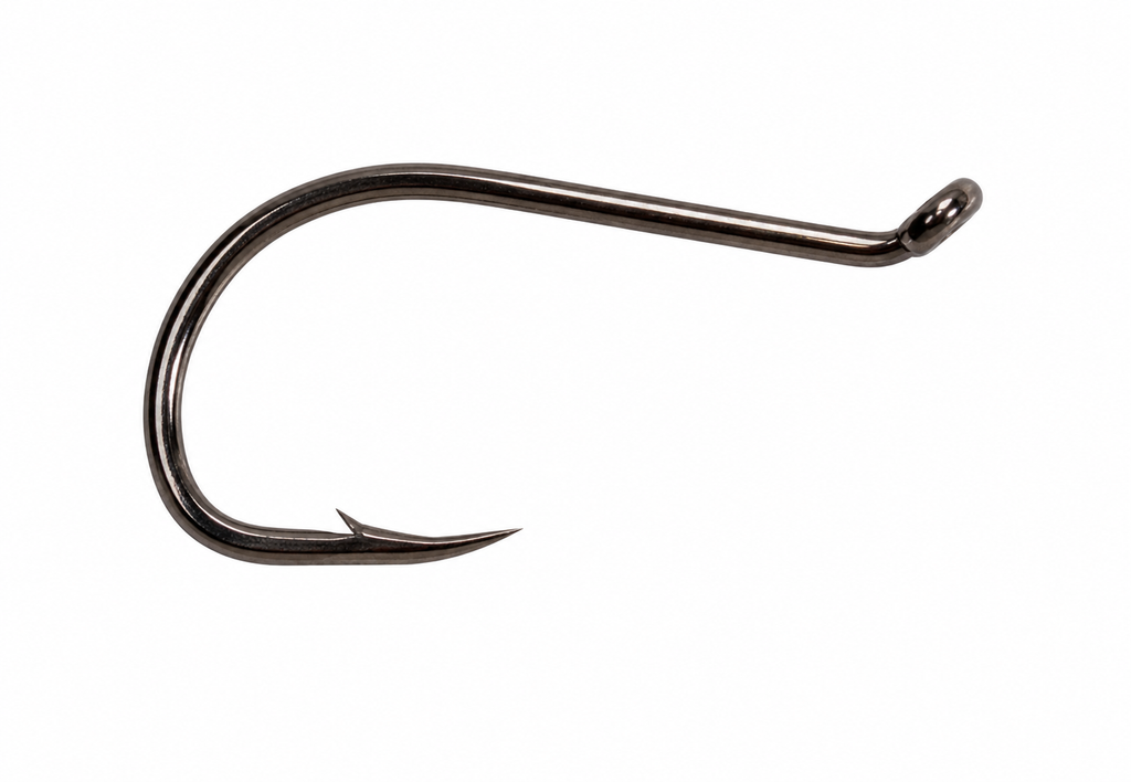 Heavy Gauge Octopus Hooks — 6-Pack