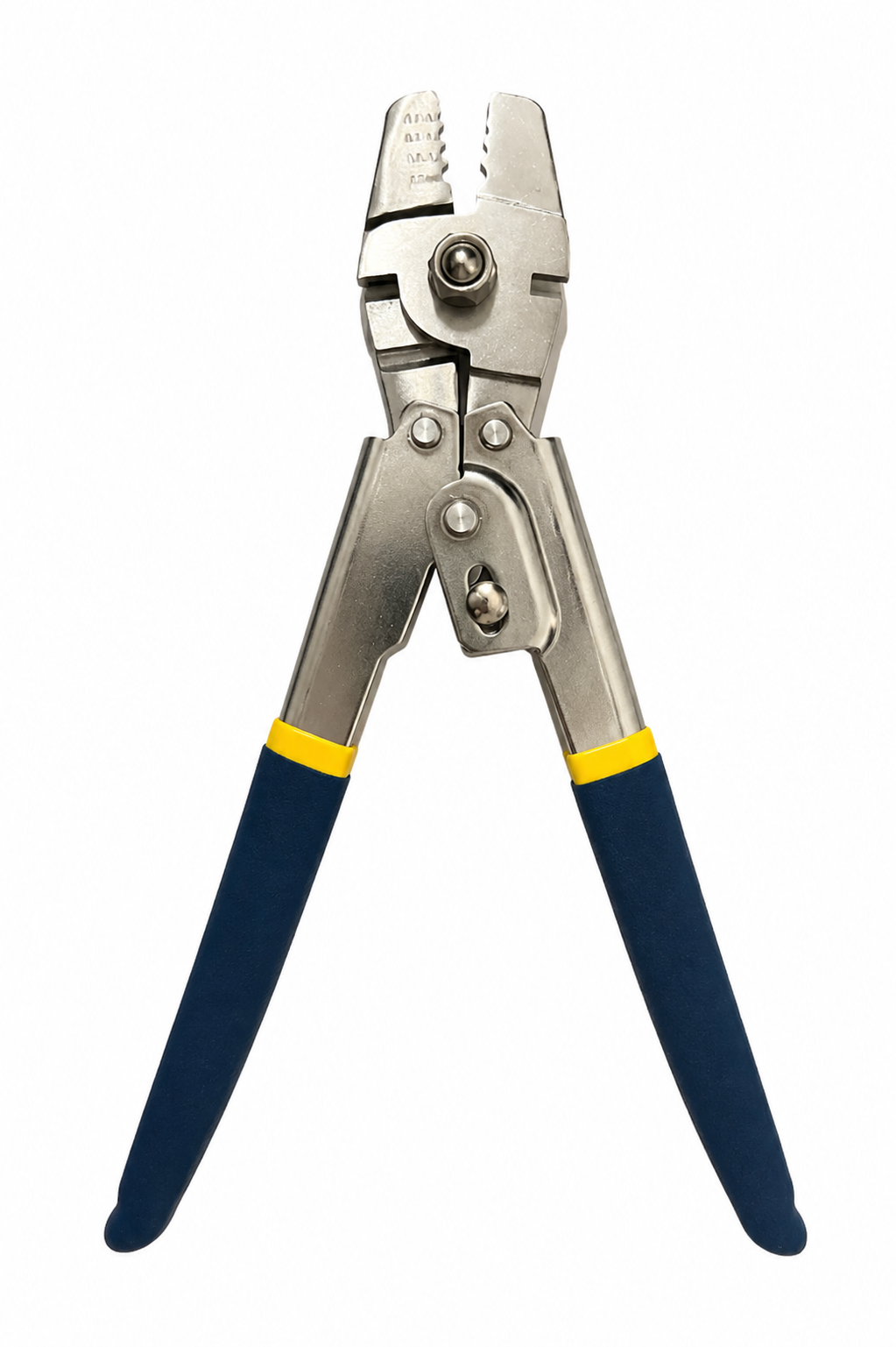 Crimp Pliers
