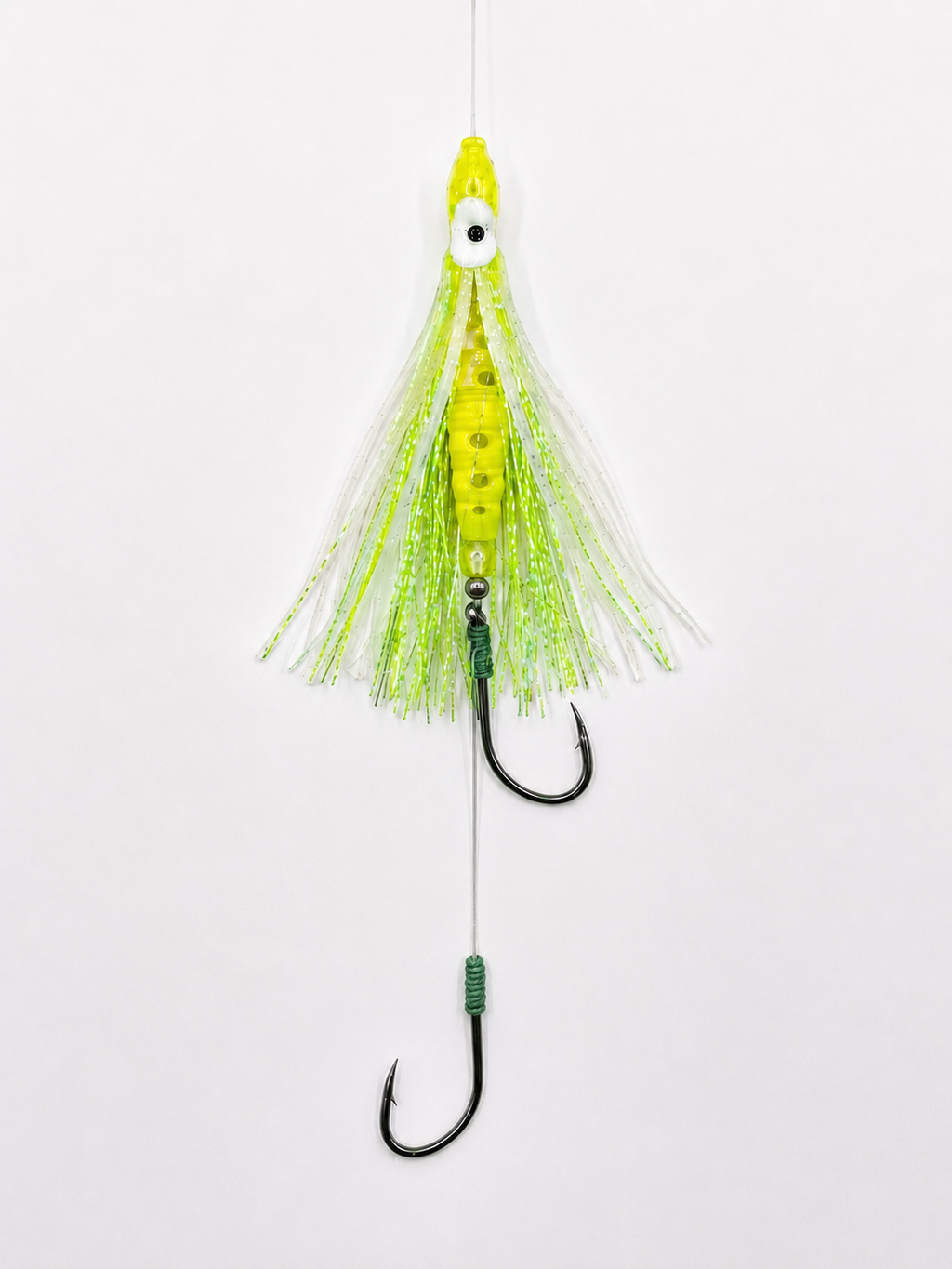 Salmon Strike