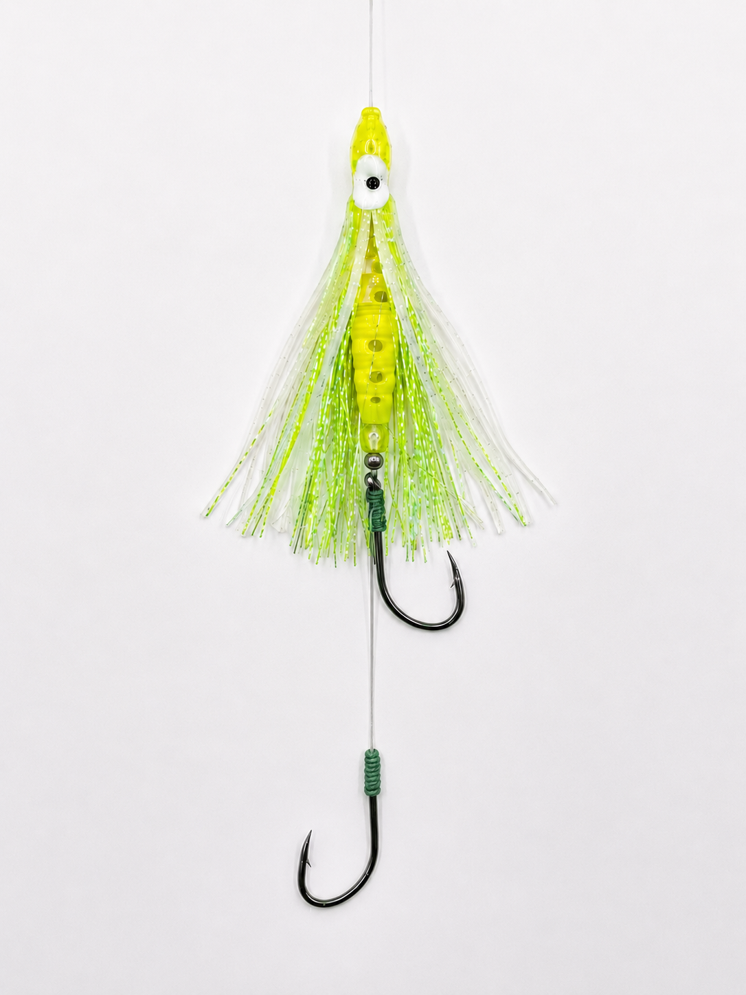 Salmon Strike