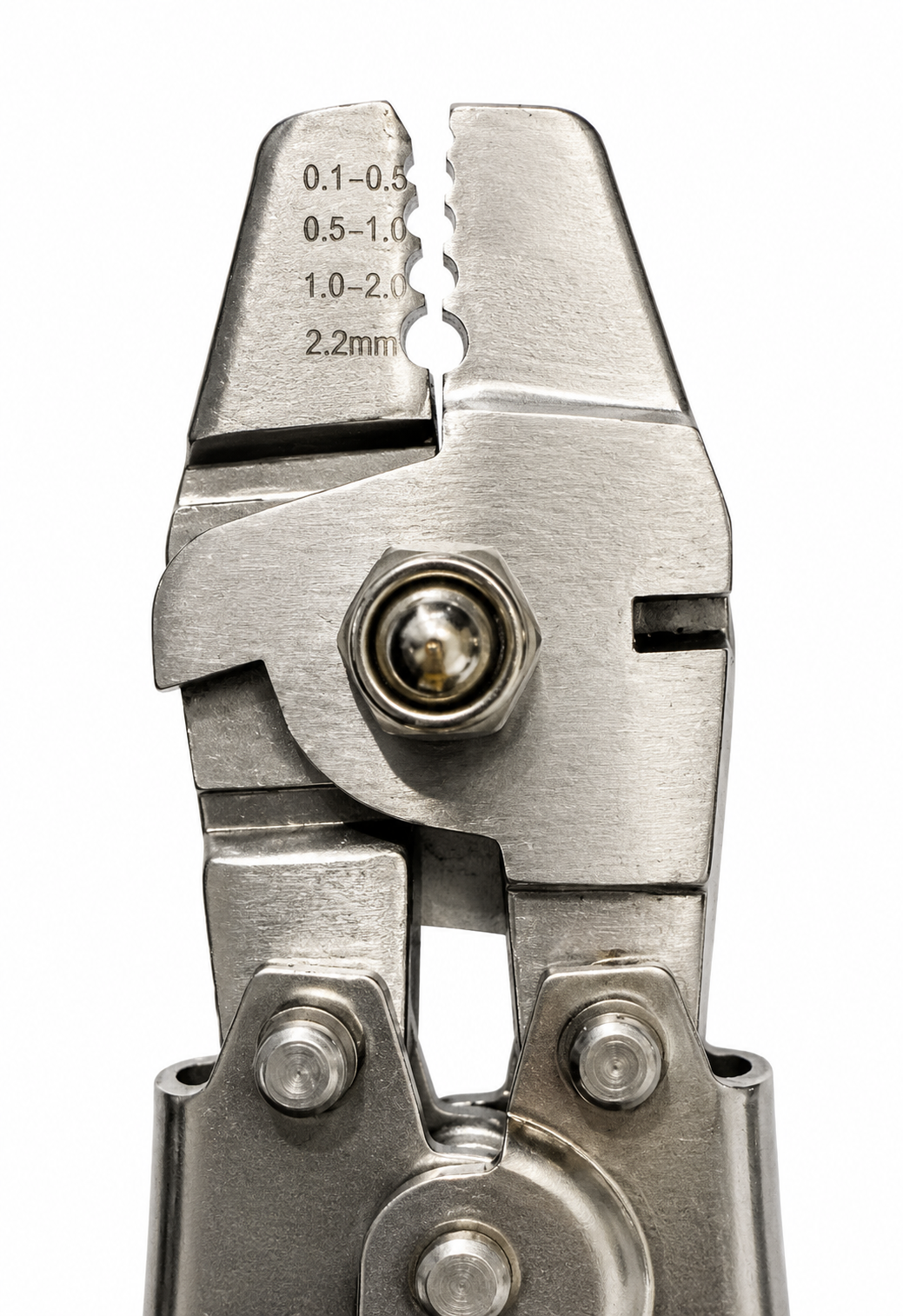 Crimp Pliers