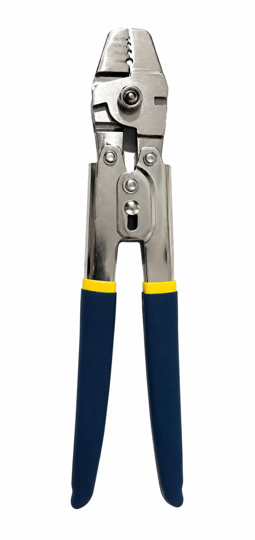 Crimp Pliers