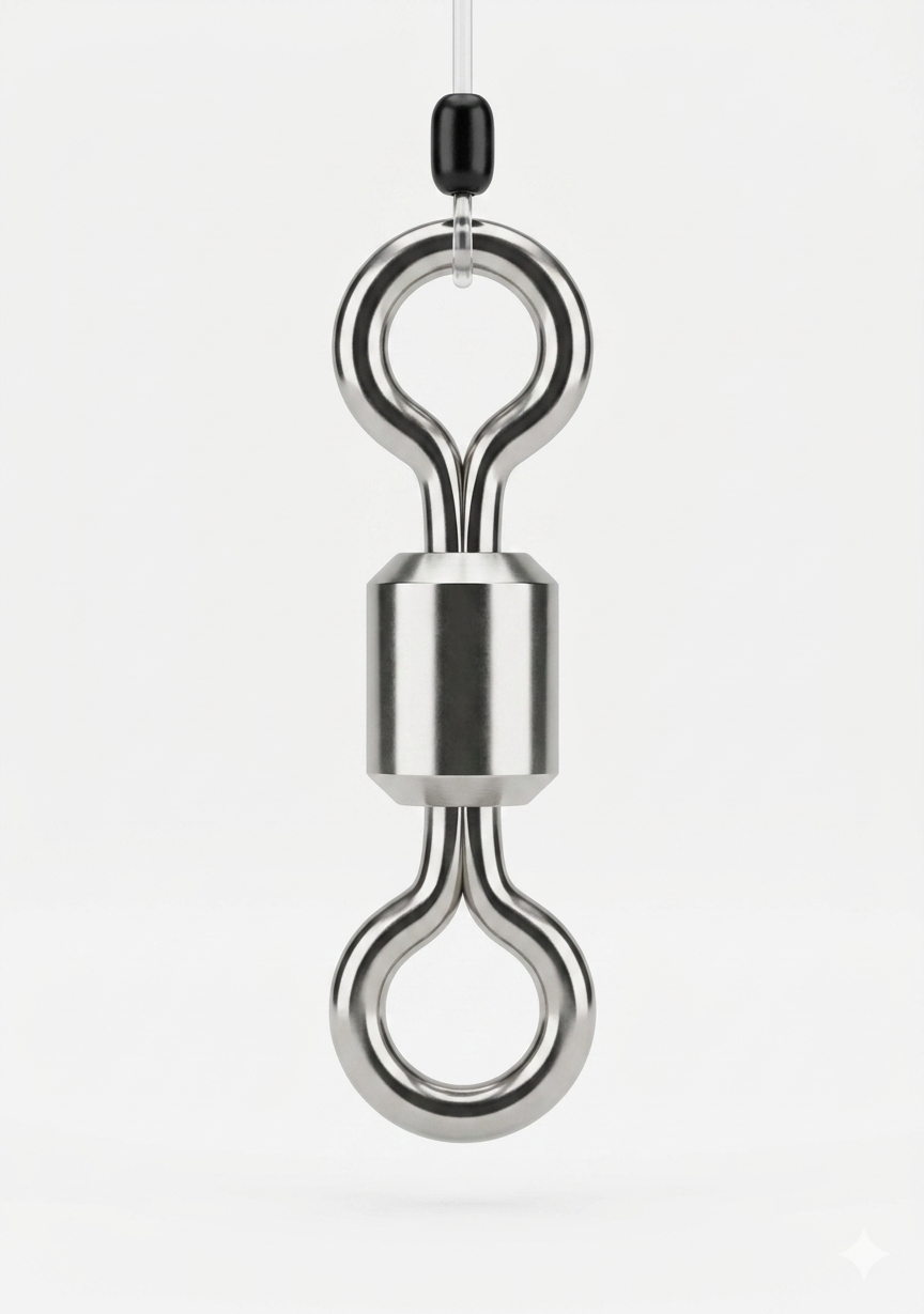 Barrel Swivel