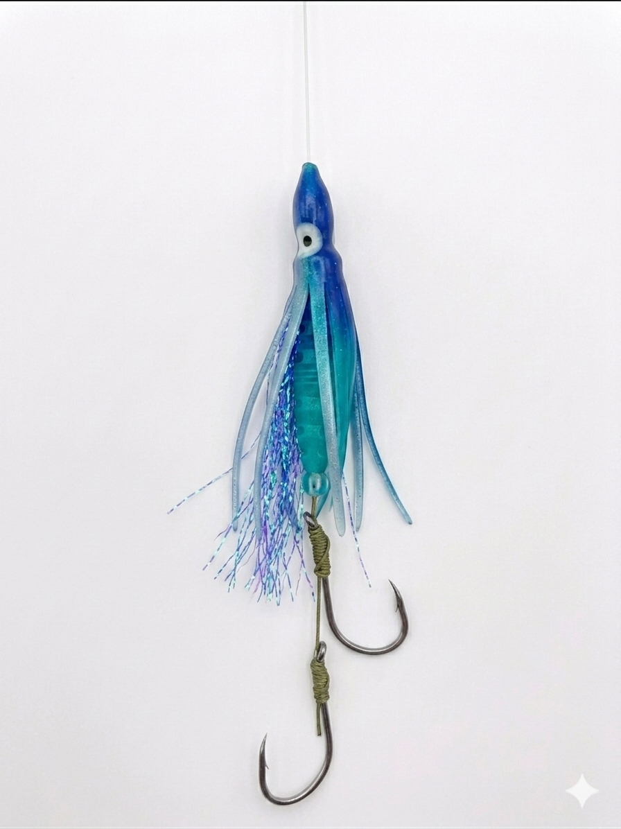 Salmon Strike