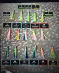 Salmon Strike Full Rigs