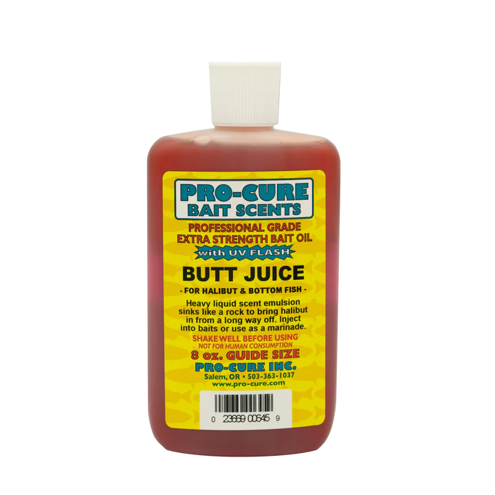 ProCure Butt Juice - Oil