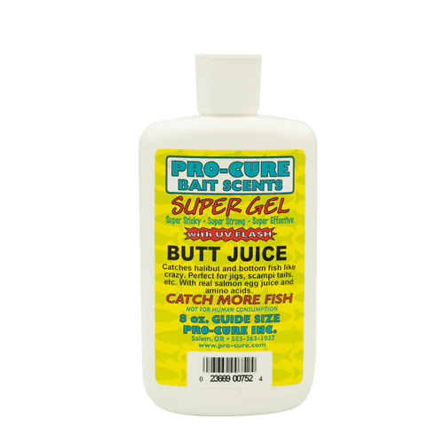 ProCure Butt Juice - Super Gel