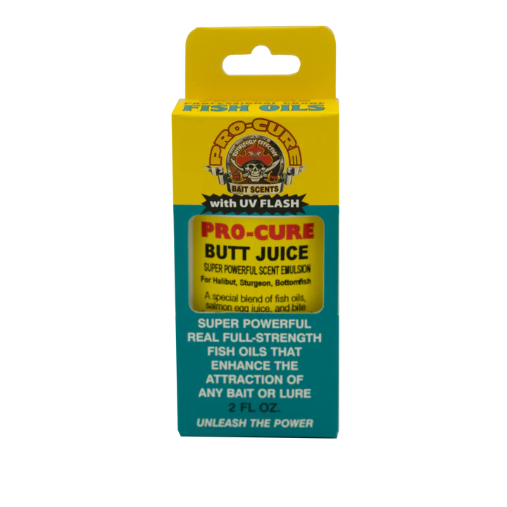 ProCure Butt Juice - Oil
